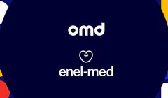 Enel-Med klientem agencji OMD