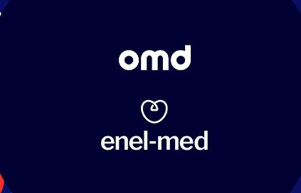 Enel-Med klientem agencji OMD