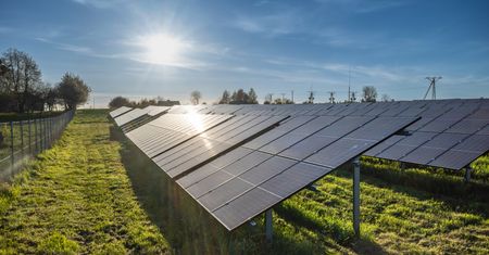 Efektywność energetyczna w firmach
