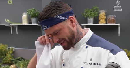 Widzowie "Hells’ Kitchen" mają dość. "Ryczą więcej niż gotują"