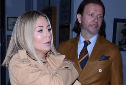 Rozenek opuszcza Warszawę. Długo nie wróci do pracy