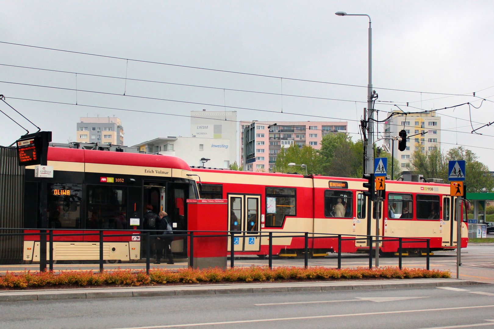 W Trójmieście trzeba uważać, jakie bilety się kupuje i czym się jedzie