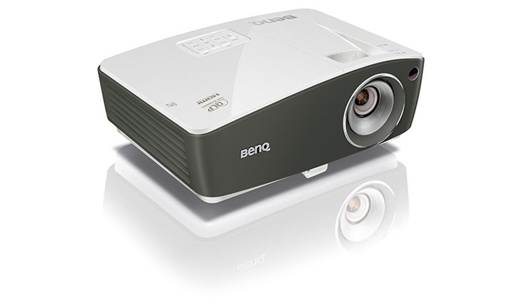 Benq TH670: wszechstronnny projektor FullHD 3D w rozsądnej cenie 7