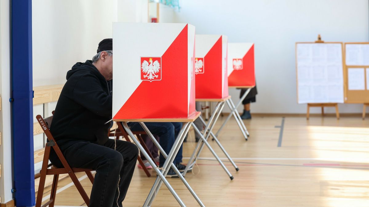 O wielu kandydatach do wyborów samorządowych nie dało się znaleźć informacji w sieci 