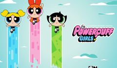 „Atomówki” od 23 kwietnia w Cartoon Network