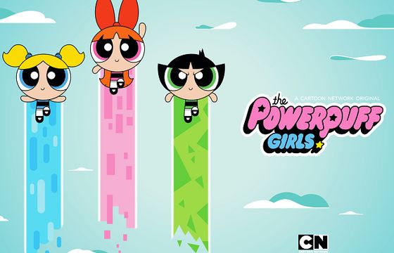 „Atomówki” od 23 kwietnia w Cartoon Network