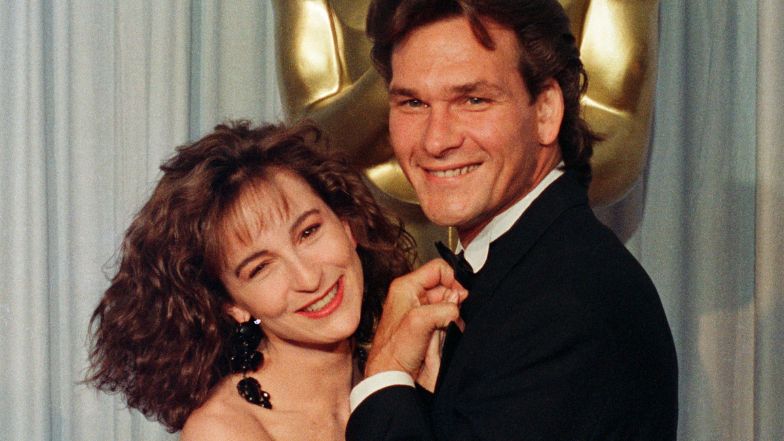 Tak dziś wygląda Baby z "Dirty Dancing". Jennifer Grey skończyła 64 lata