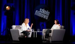 Kinga Burzyńska poprowadzi „Szkołę filmową” w TVN Fabuła