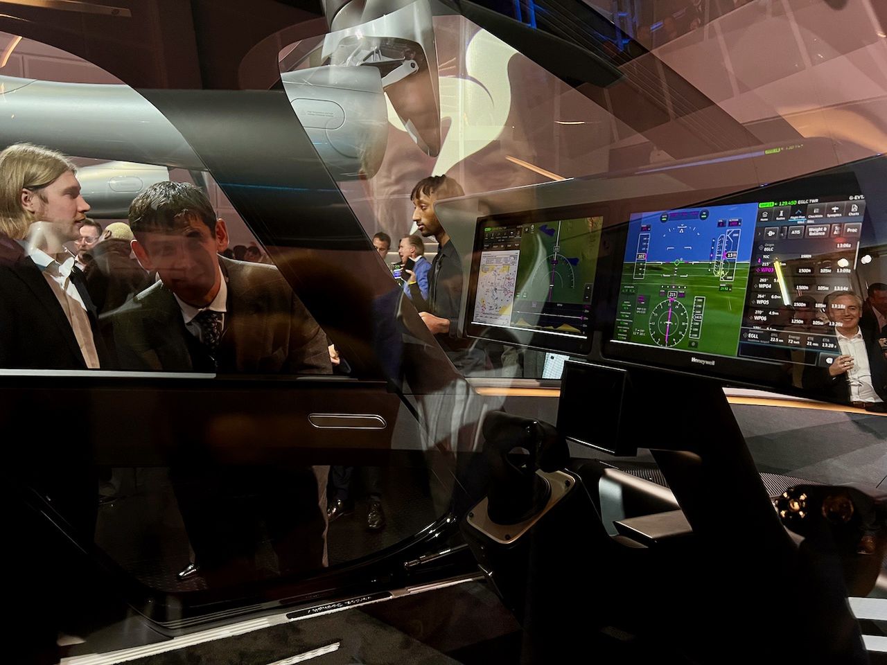 Valo. Vertical Aerospace