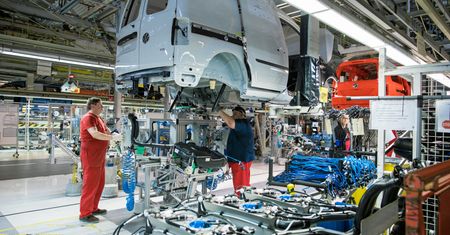 Polska walczy o tę gigafabrykę. VW odsuwa decyzję o inwestycji
