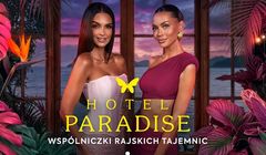 Nowy sezon "Hotelu Paradise" ogląda 440 tys. osób