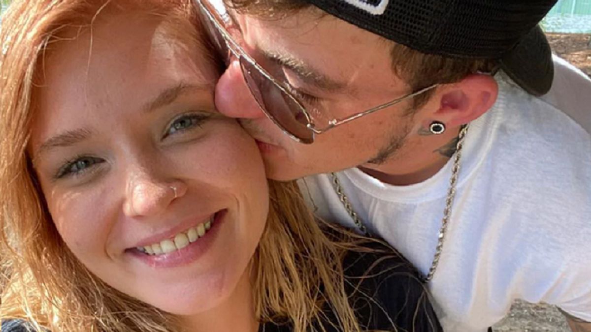 Tragiczny wypadek zdarzył się zaledwie dwa dni po ślubie.