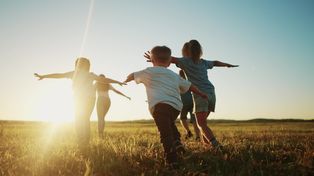 Dzień Dziecka nad Pilicą w Białobrzegach. Będzie spektakl, piana party, pokazy cyrkowe, a nawet lot balonem na uwięzi. Ależ będzie zabawa!