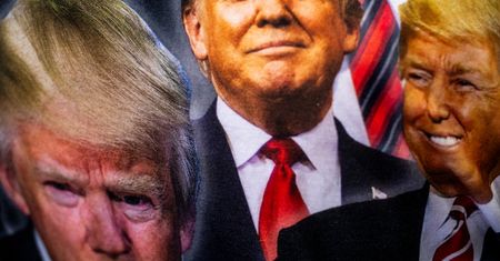 Donald Trump wypadł z listy 500 najbogatszych ludzi świata