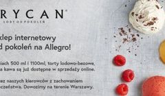 Marka Grycan uruchamia sklep na Allegro. Sposób na zamknięte sklepy