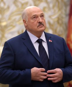 Łukaszenka ułaskawił 25 więźniów politycznych