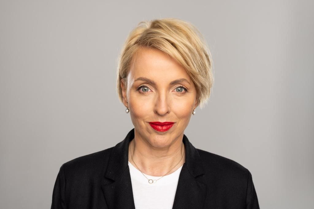 Małgorzata Rybak-Dowżyk