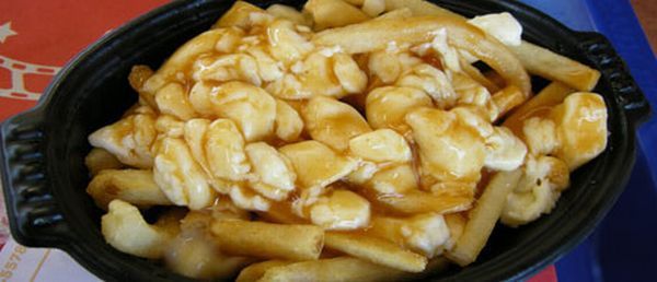 Najciekawsze dania z McDonald, których nie zjecie w Polsce 2