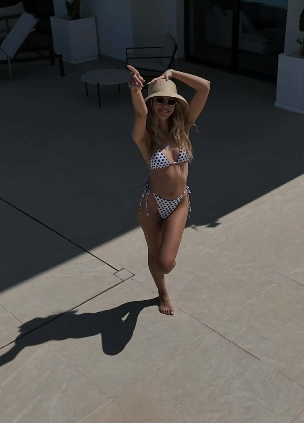 Sandra Kubicka