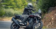 Test: Harley-Davidson Pan America 1250 ST - prawdziwie miejski