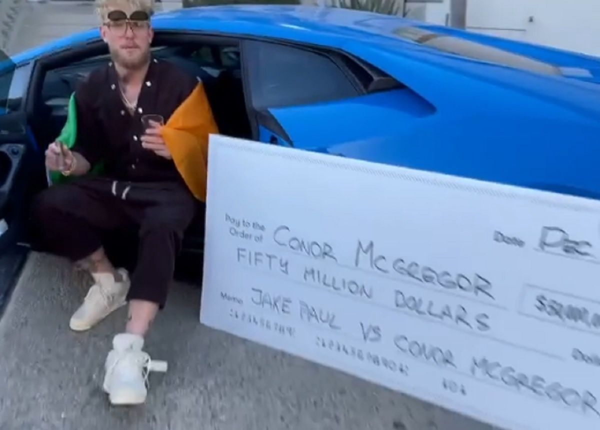 Conor