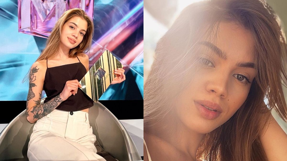 Internauci podzieleni w sprawie złotego biletu w "Top Model" 