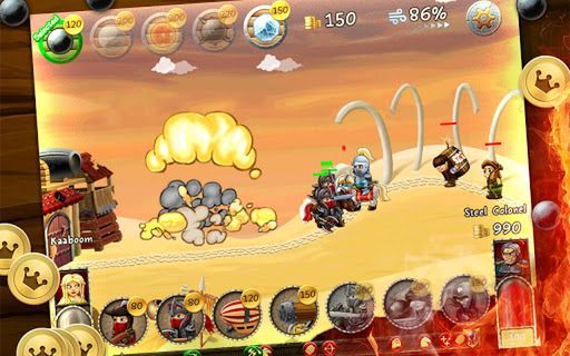 Weekendowy Zestaw Gier i Aplikacji: Tiny Troopers, High School Fighter, Next Launcher i inne 9