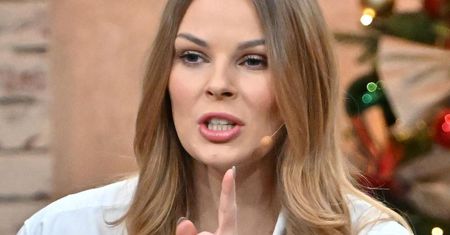 "Wygryzła" Martę Manowską. Małgorzata Tomaszewska wyjaśnia, jak do tego doszło