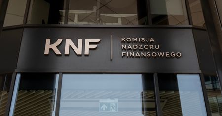 Kara dla TFI dużego banku. Za błędy sprzed lat. 4,5 mln zł. Po złagodzeniu