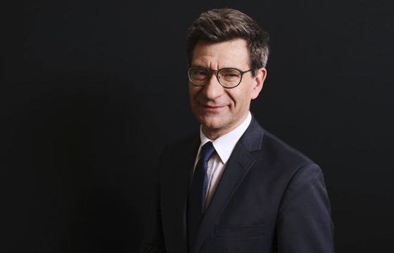 Były dyrektor z TVP przechodzi do NCBR