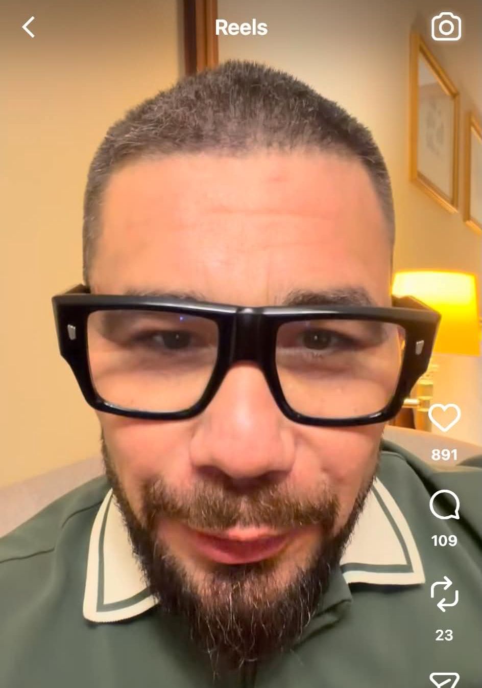 Szalony Reporter