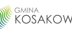 Gmina Kosakowo z nowym logo