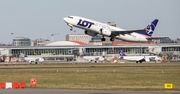 Ława przysięgłych: Boeing nie jest winny. LOT przegrał proces