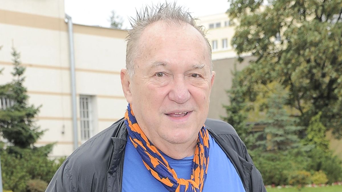 Michał Urbaniak nie żyje 