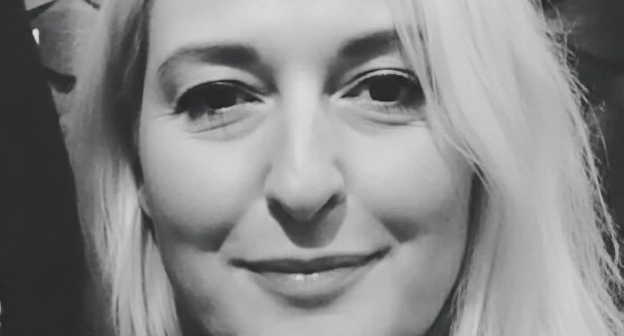 Nie żyje była prezenterka Chillizet Gabriela Andrychowicz