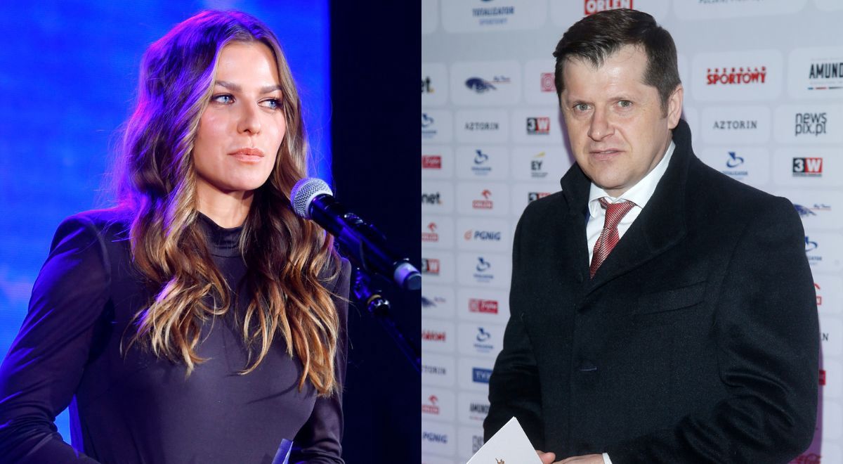 Anna Lewandowska, Cezary Kucharski