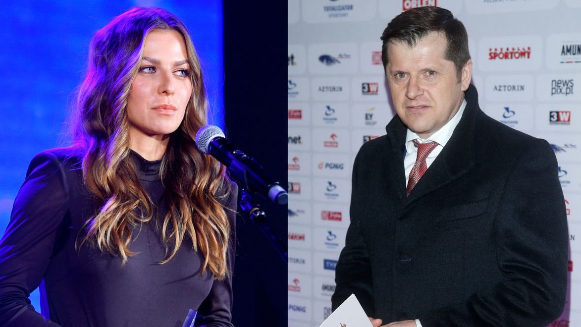 Anna Lewandowska, Cezary Kucharski