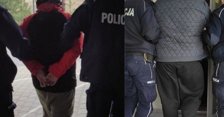Robili ohydne rzeczy na plebanii. Nie unikną srogiej kary