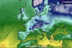 Alert RCB dla dwóch województw. "Drogi mogą być nieprzejezdne"