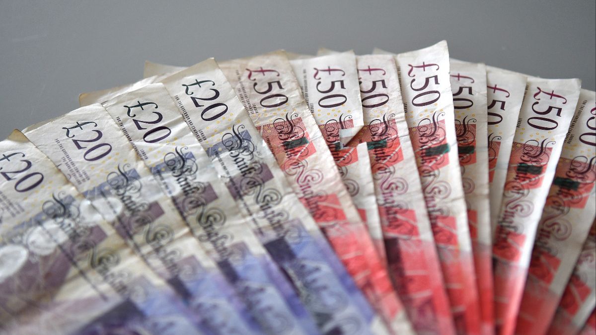 Ile wynoszą emerytury w Wielkiej Brytanii i Irlandii? Oto dane