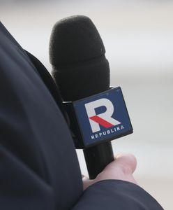 Jest zgoda KRRiT. Telewizja Republika zmieni nazwę
