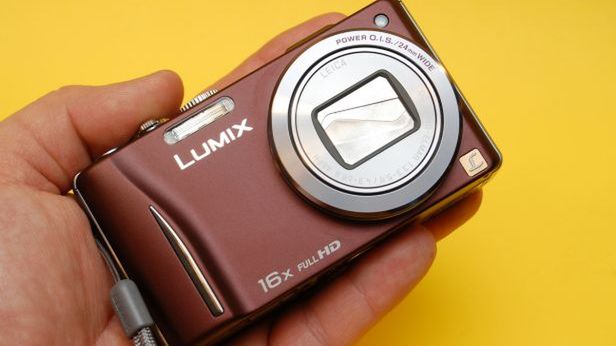 Promocja firmy Panasonic - kup Lumixa TZ20, a S1 dostaniesz za 1 zł 1