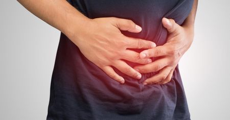Diagnostyka wrzodów żołądka