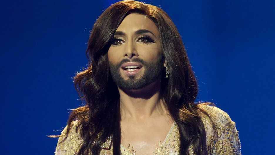 Conchita Wurst