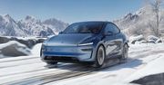 Oto Tesla Model Y Juniper. Odświeżony bestseller zadebiutował w Chinach