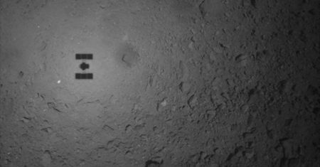Sonda Hayabusa 2 wraca na Ziemię. Niesie ze sobą cenny ładunek