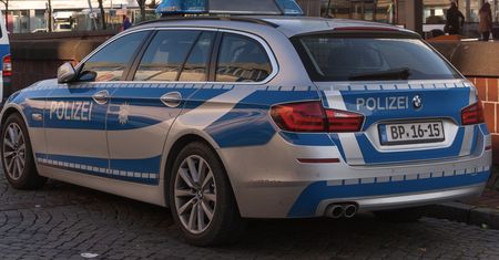 Morderstwa w Zwiesel. Sprawca upił się i przyznał do winy