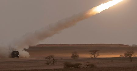 Nowy pakiet pomocy od USA. Co otrzyma Ukraina?
