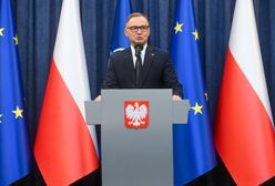 Rada Bezpieczeństwa Narodowego po raz pierwszy z Nawrockim. Duda zabrał głos