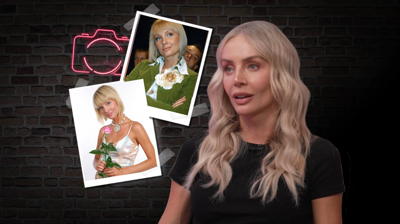 Agnieszka Woźniak-Starak wspomina początki w telewizji: "CHCIAŁAM ROZRABIAĆ. TO RÓŻNIE SIĘ KOŃCZYŁO" (WIDEO)
